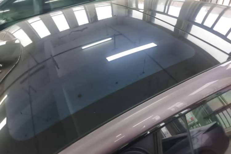 Used EXEED Star Era ES 2025 Extended-Range Max Urban Assisted Driving Roof