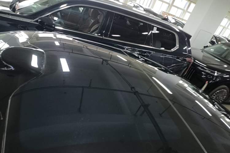 Used EXEED Star Era ES 2025 Extended-Range Max Urban Assisted Driving Roof