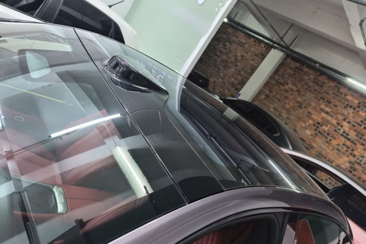 Used EXEED Star Era ES 2025 Extended-Range Max Urban Assisted Driving Roof