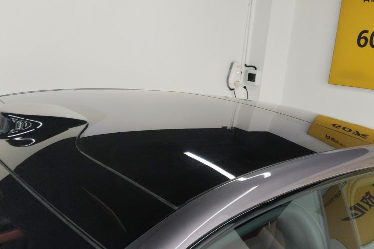 Used EXEED Star Era ES 2025 Extended-Range Max Urban Assisted Driving Roof