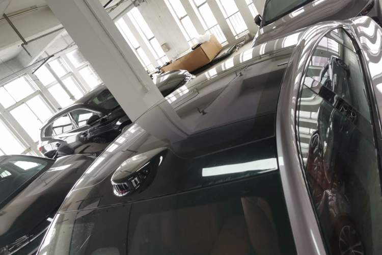 Used EXEED Star Era ES 2025 Extended-Range Max Urban Assisted Driving Roof