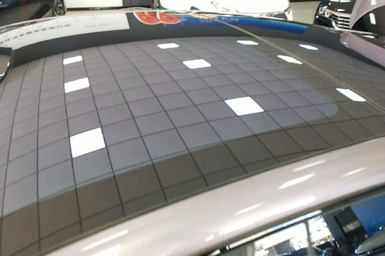 Used EXEED Star Era ES 2025 Extended-Range Max Urban Assisted Driving Roof