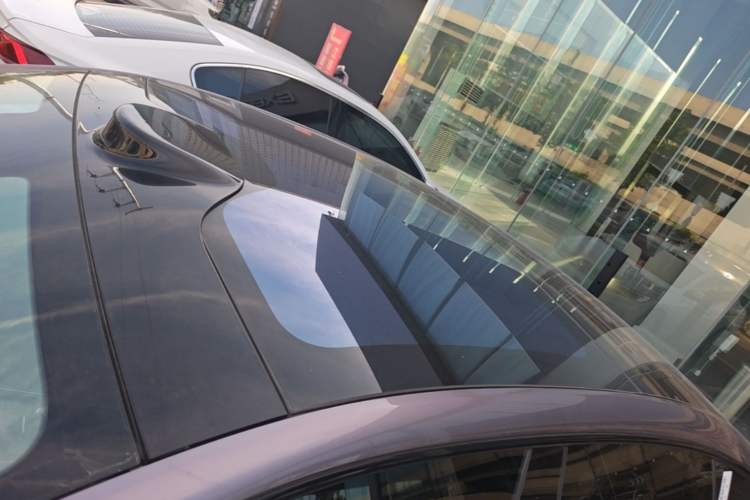 Used EXEED Star Era ES 2025 Extended-Range Max Urban Assisted Driving Roof