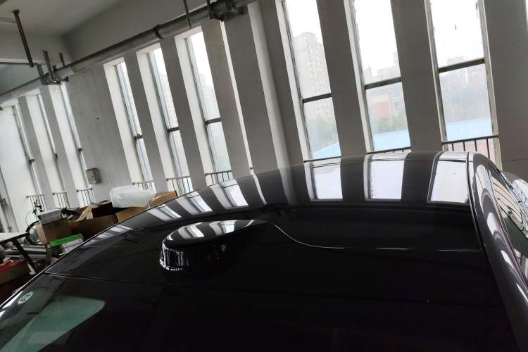Used EXEED Star Era ES 2025 Extended-Range Max Urban Assisted Driving Roof