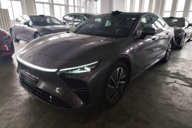 Used EXEED Star Era ES 2025 Extended-Range Max Urban Assisted Driving