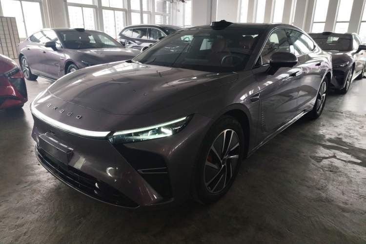 Used EXEED Star Era ES 2025 Extended-Range Max Urban Assisted Driving Guazi used car, China used car export, Used car for sale, Used EXEED cars, Cheapest cars for sale