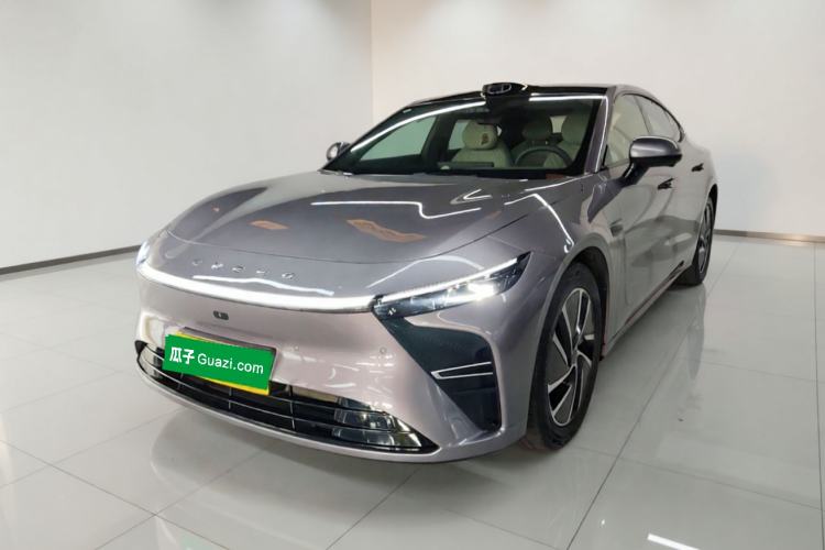 EXEED Star Era ES 2025 Extended-Range Max Urban Assisted Driving