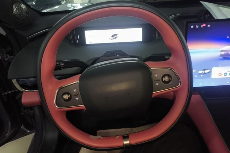 Used EXEED Star Era ES 2025 Extended-Range Max Urban Assisted Driving Steering Wheel