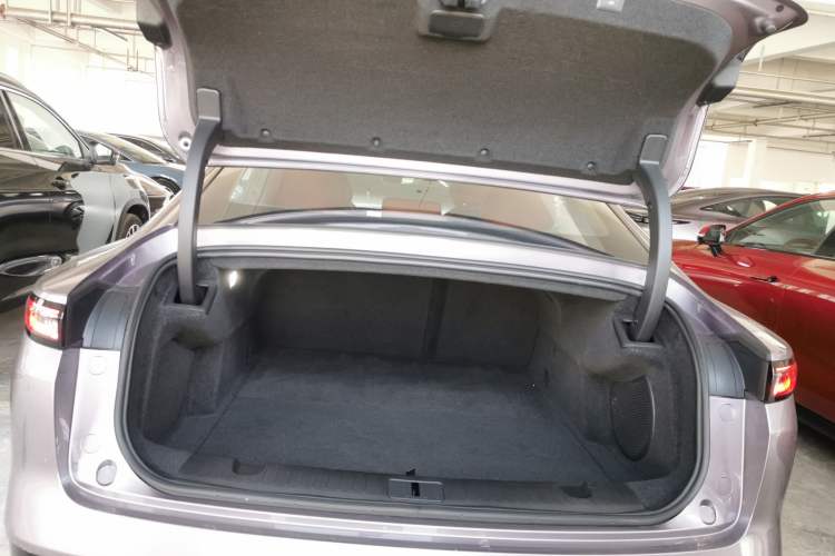 Used EXEED Star Era ES 2025 Extended-Range Max Urban Assisted Driving Trunk