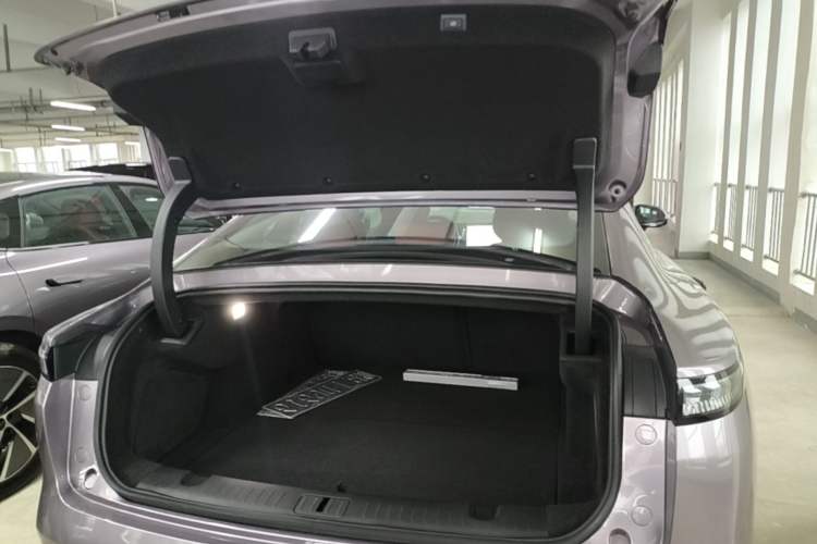 Used EXEED Star Era ES 2025 Extended-Range Max Urban Assisted Driving Trunk