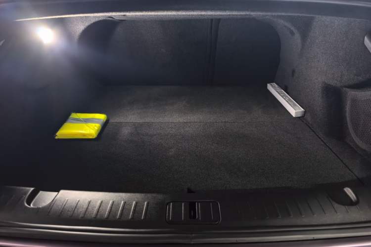 Used EXEED Star Era ES 2025 Extended-Range Max Urban Assisted Driving Trunk