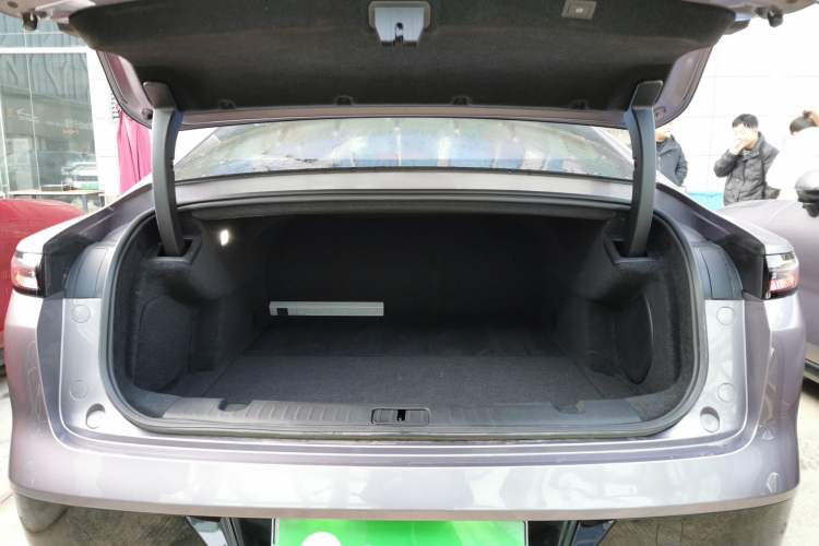 Used EXEED Star Era ES 2025 Extended-Range Max Urban Assisted Driving Trunk