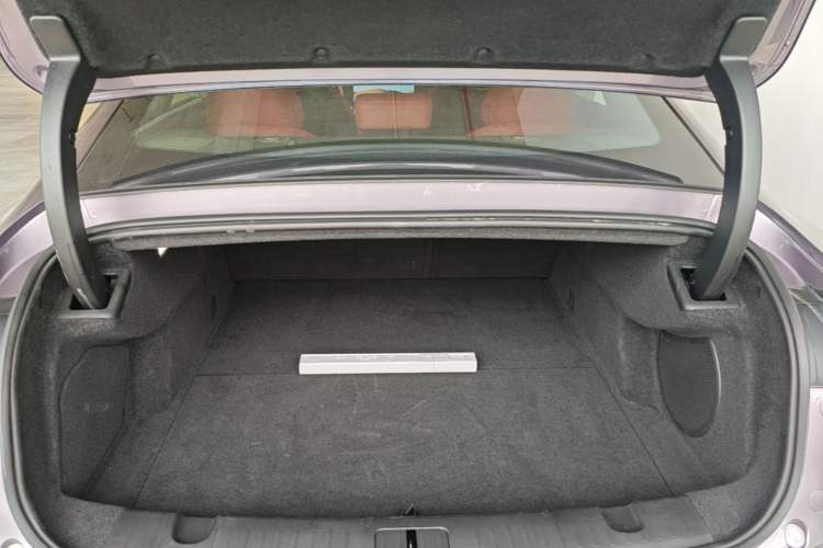 Used EXEED Star Era ES 2025 Extended-Range Max Urban Assisted Driving Trunk