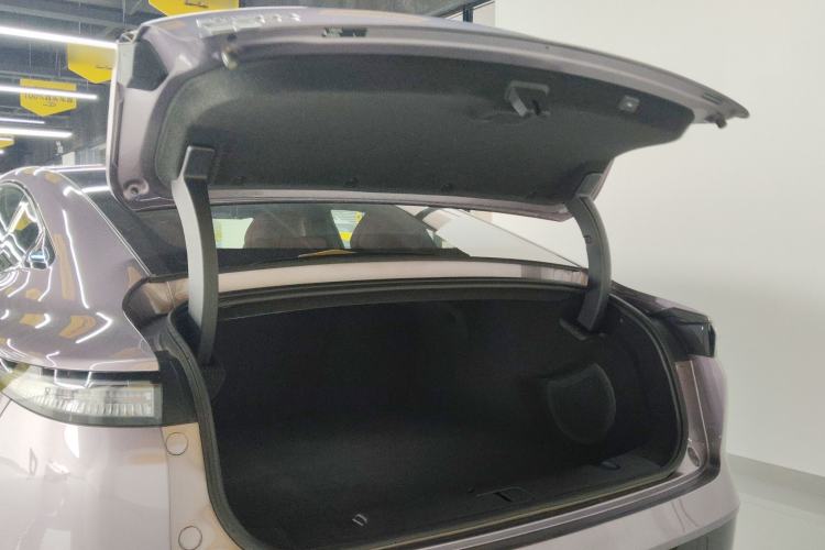 Used EXEED Star Era ES 2025 Extended-Range Max Urban Assisted Driving Trunk