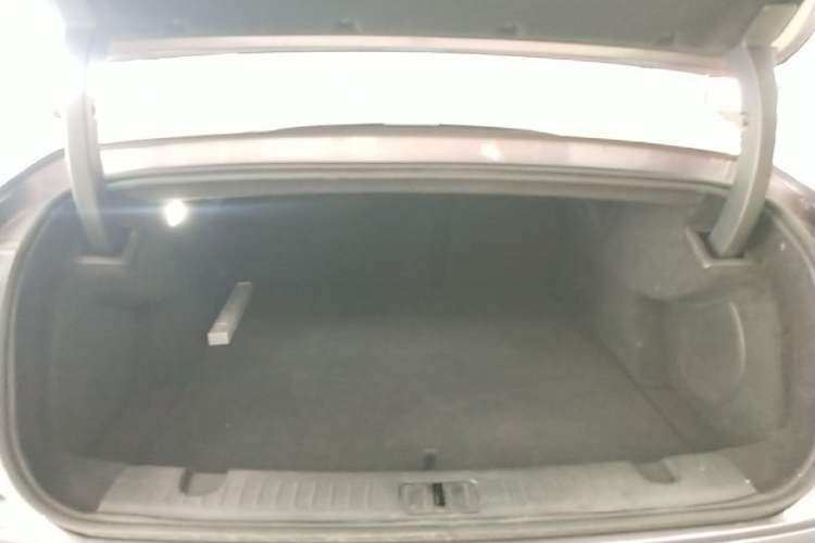 Used EXEED Star Era ES 2025 Extended-Range Max Urban Assisted Driving Trunk