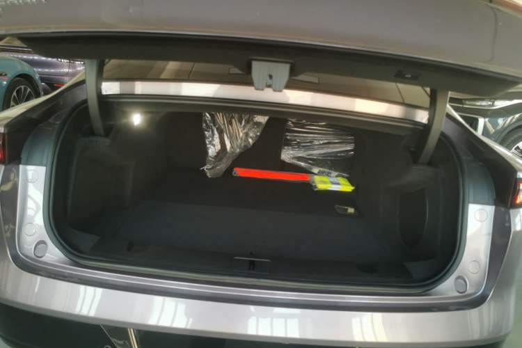 Used EXEED Star Era ES 2025 Extended-Range Pro High-Speed Driver Assistance Trunk