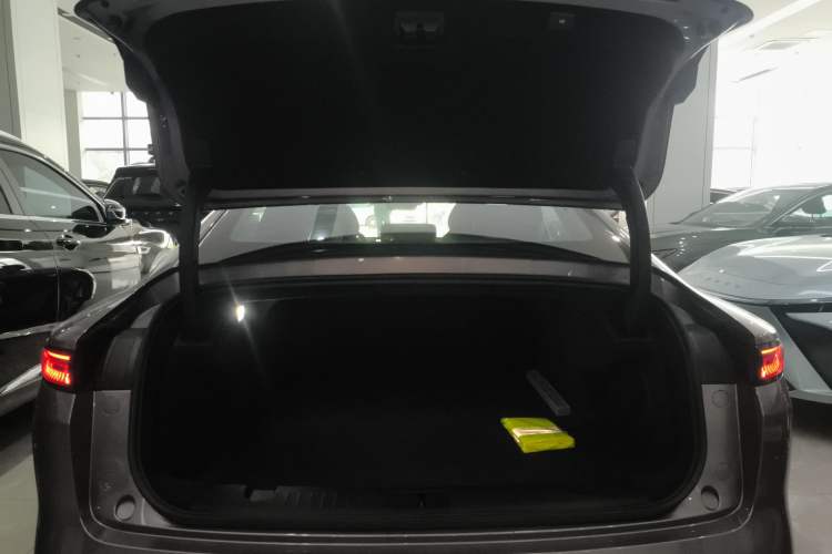 Used EXEED Star Era ES 2025 Extended-Range Max Urban Assisted Driving Trunk