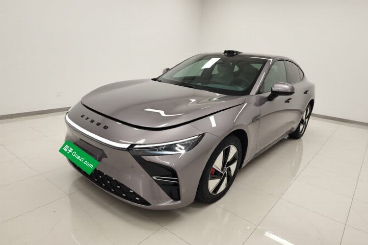 Used EXEED Star Era ES 2025 Extended-Range Max Urban Assisted Driving Guazi used car, China used car export, Used car for sale, Used  cars, Cheapest cars for sale