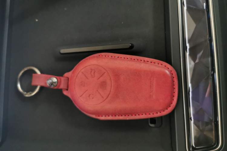 Used EXEED Star Era ES 2025 Extended-Range Max Urban Assisted Driving Vehicle Key