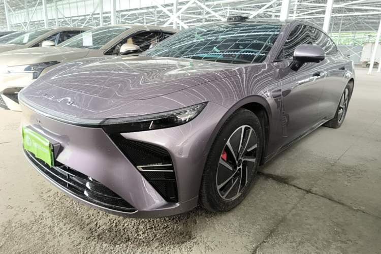Used EXEED Star Era ES 2025 Extended-Range Max Urban Assisted Driving Guazi used car, China used car export, Used car for sale, Used  cars, Cheapest cars for sale