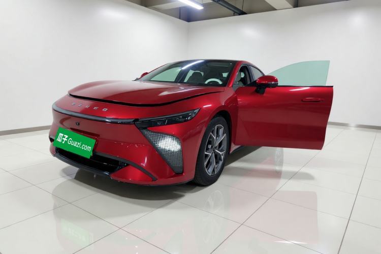 Used EXEED Star Era ES 2025 Pure Electric Pro 77 kWh Guazi used car, China used car export, Used car for sale, Used  cars, Cheapest cars for sale