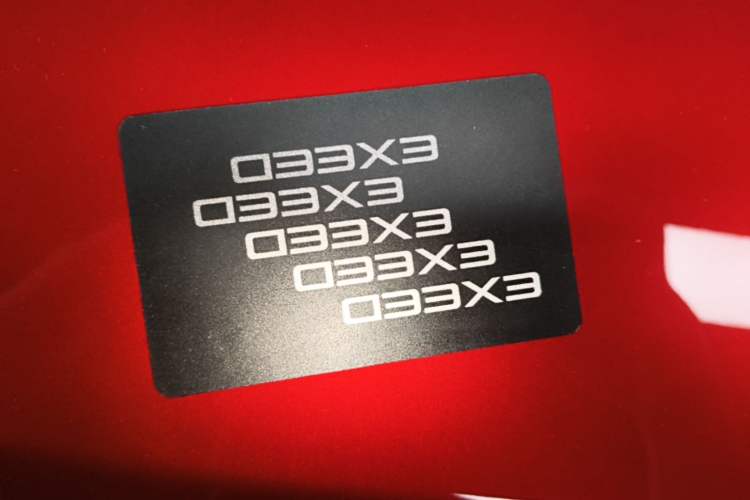 Used EXEED Star Era ES 2025 Pure Electric Pro Urban Driving Assistance 77 kWh Vehicle Key