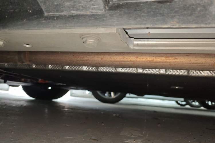 Used EXEED Star Era ES 2025 Extended-Range Max Urban Assisted Driving Chassis Front Left