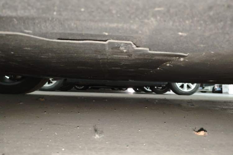 Used EXEED Star Era ES 2025 Extended-Range Max Urban Assisted Driving Chassis Rear Right