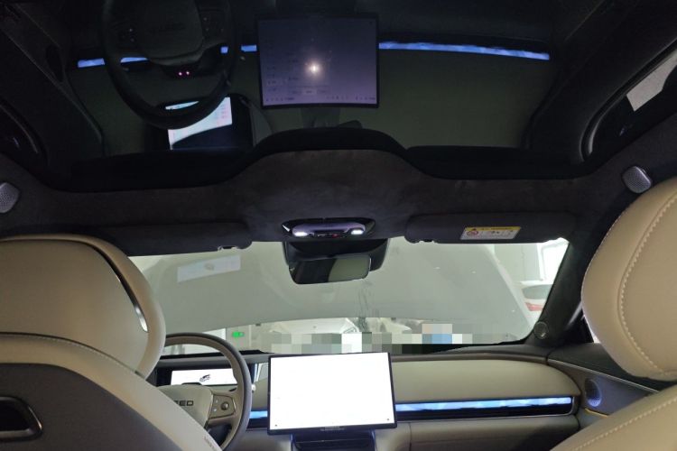 Used EXEED Star Era ES 2025 Extended-Range Max Urban Assisted Driving Headliner