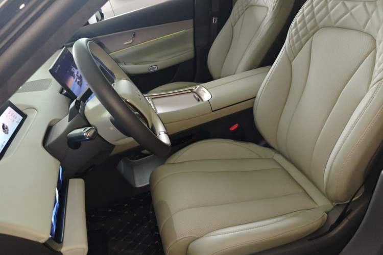 Used EXEED Star Era ES 2025 Extended-Range Max Urban Assisted Driving Left Front Seat