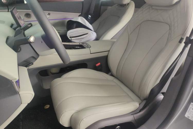 Used EXEED Star Era ES 2025 Extended-Range Pro High-Speed Driver Assistance Left Front Seat