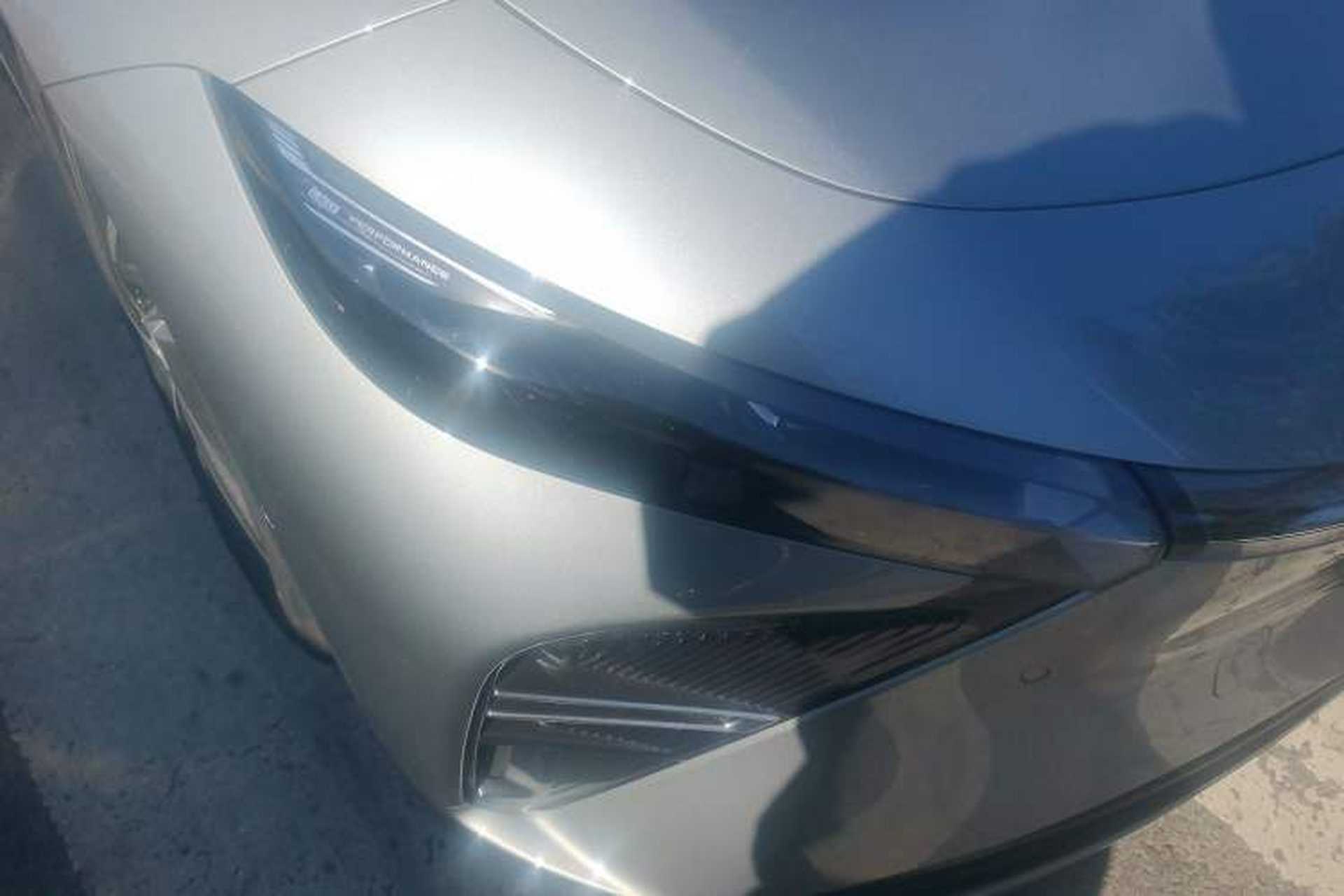 Used EXEED Star Era ES 2025 Extended-Range Pro High-Speed Driver Assistance Right Front Headlight
