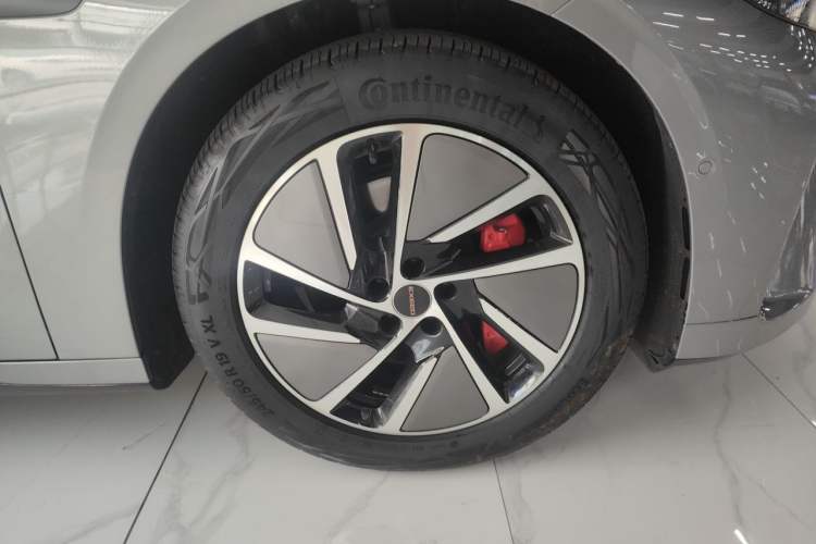 Used EXEED Star Era ES 2025 Extended-Range Pro High-Speed Driver Assistance Right Front Wheel Hub