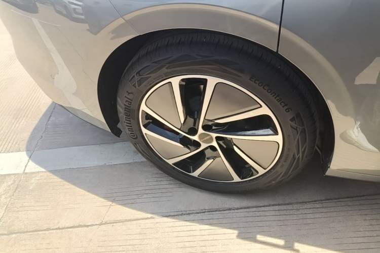 Used EXEED Star Era ES 2025 Extended-Range Pro High-Speed Driver Assistance Right Rear Wheel Hub