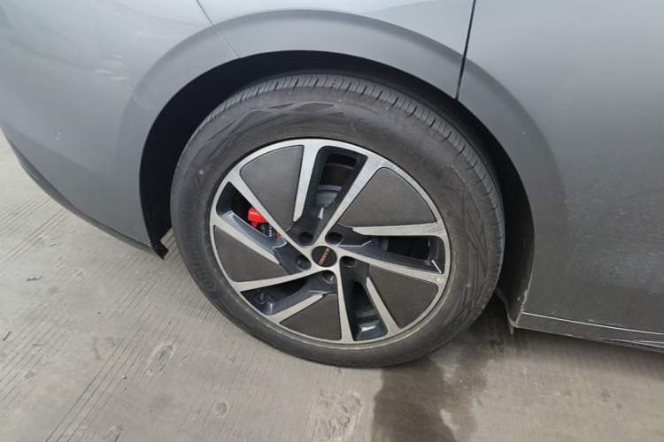 Used EXEED Star Era ES 2025 Extended-Range Pro High-Speed Driver Assistance Right Rear Wheel Hub