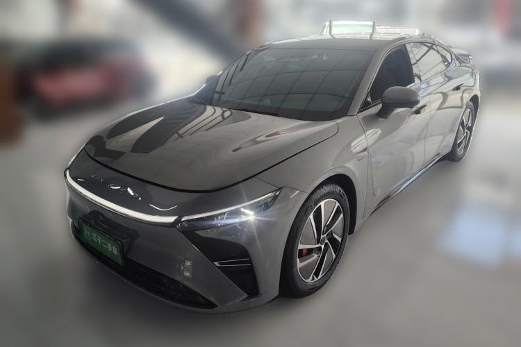 Used EXEED Star Era ES 2025 Extended-Range Pro High-Speed Driver Assistance Guazi used car, China used car export, Used car for sale, Used cars, Cheapest cars for sale