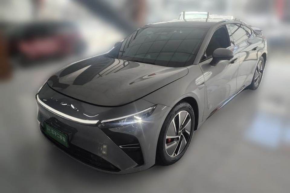 EXEED Star Era ES 2025