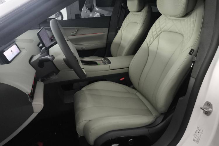 Used EXEED Star Era ES 2025 Pure Electric Pro High-Speed Driving Assistance Left Front Seat