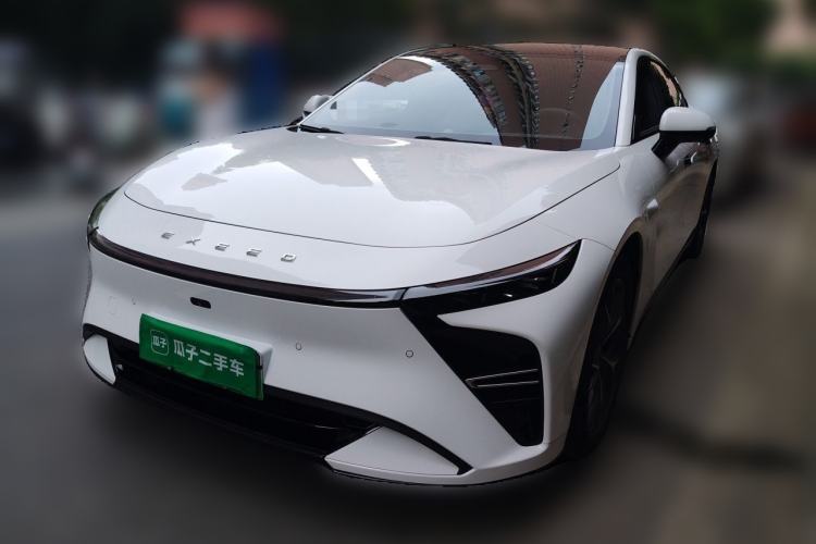 Used EXEED Star Era ES 2025 Model, 79 kWh, 5 Seats Guazi used car, China used car export, Used car for sale, Used  cars, Cheapest cars for sale
