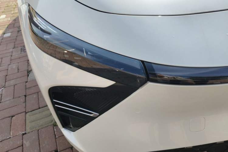 Used EXEED Star Era ES 2025 Extended-Range Pro High-Speed Driver Assistance Right Front Headlight