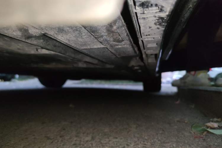 Used EXEED Star Era ET 2024 Range-Extended 240 Max All-Wheel Drive Chassis Rear Right