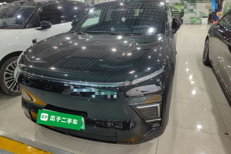 Used EXEED Star Era ET 2024 Extended-Range 240 Ultra All-Wheel Drive Guazi used car, China used car export, Used car for sale, Used  cars, Cheapest cars for sale