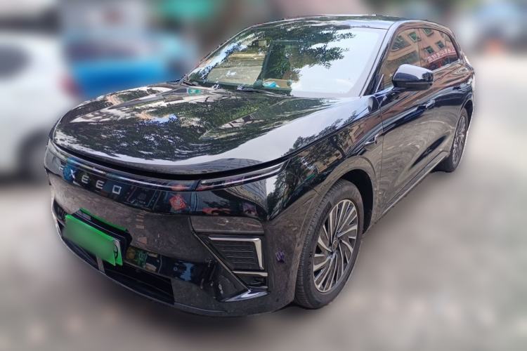 Used EXEED Star Era ET 2024 Range-Extended 240 Max All-Wheel Drive Guazi used car, China used car export, Used car for sale, Used  cars, Cheapest cars for sale