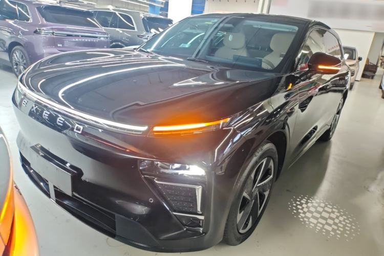 Used EXEED Star Era ET 2024 Range-Extended 200 Pro+ Guazi used car, China used car export, Used car for sale, Used  cars, Cheapest cars for sale