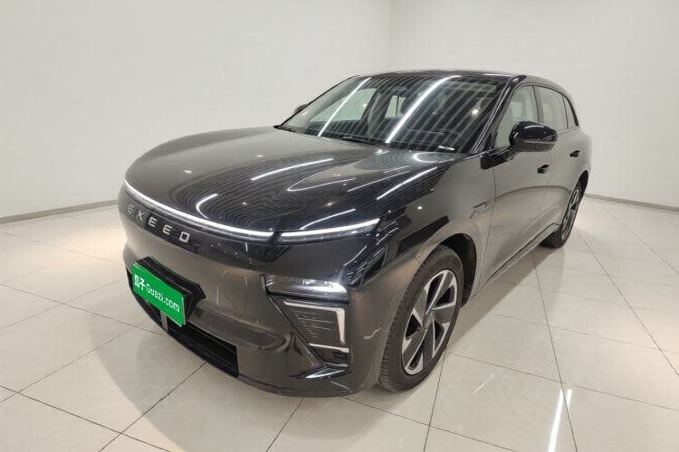 Used EXEED Star Era ET 2024 Range-Extended 200 Pro Guazi used car, China used car export, Used car for sale, Used  cars, Cheapest cars for sale