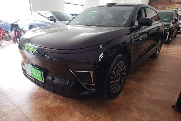 Used EXEED Star Era ET 2024 Pure Electric 625 Pro Guazi used car, China used car export, Used car for sale, Used cars, Cheapest cars for sale
