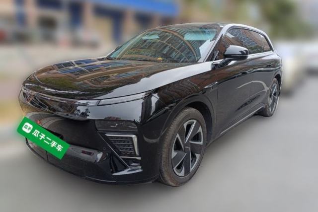 Used EXEED Star Era ET 2024 Pure Electric 625 Pro Urban Intelligent Driving Edition