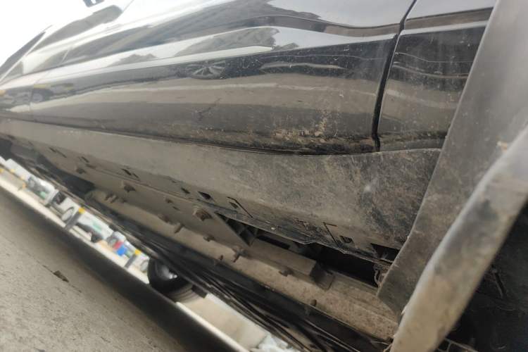 Used EXEED Star Era ET 2024 Range-Extended 200 Pro Chassis Front Right
