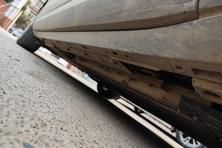 Used EXEED Star Era ET 2024 Range-Extended 200 Pro Chassis Front Right