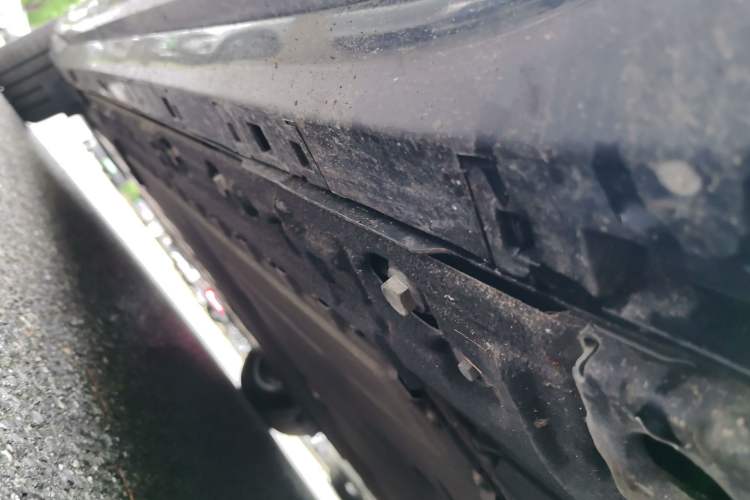 Used EXEED Star Era ET 2024 Extended-Range 240 Ultra All-Wheel Drive Chassis Front Right